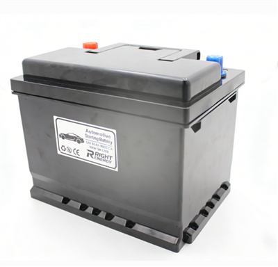 Μπαταρία 700 Amp Cranking