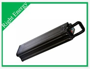 Ηλεκτροκινητικά 48 volt μπαταρία